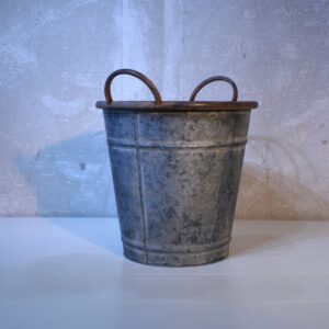 Zinken emmer