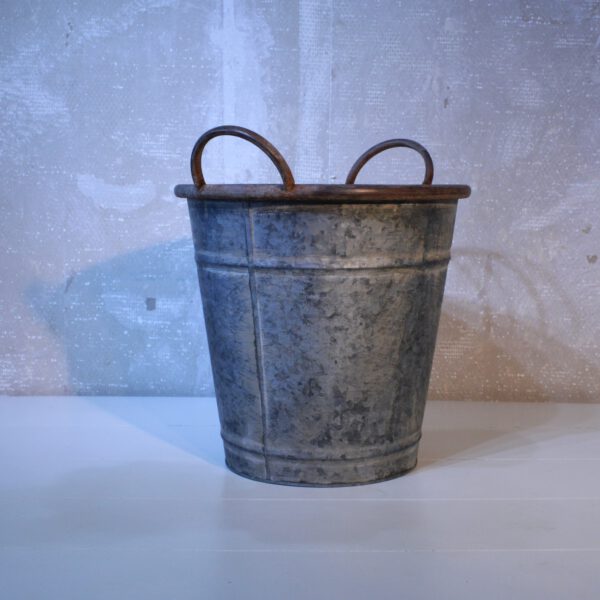 emmer zink Zinken emmer