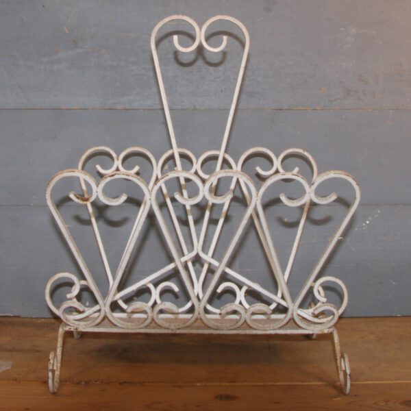 Tijdschriften houder