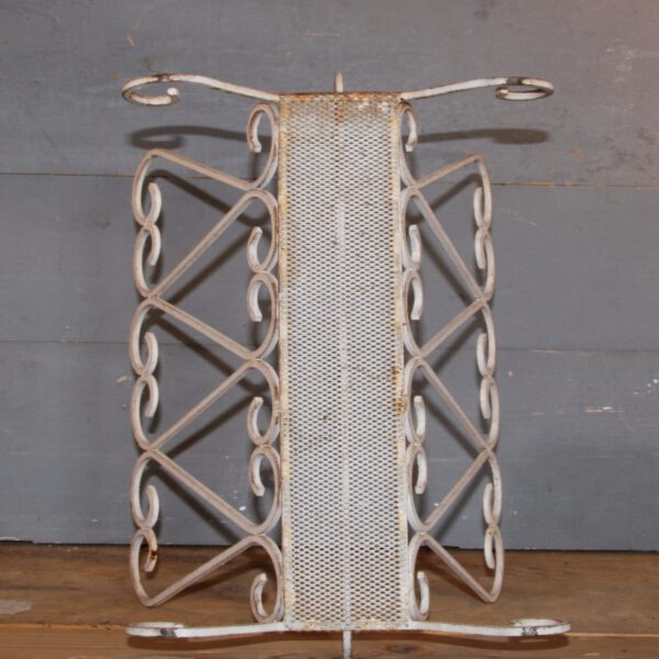 Tijdschriften houder