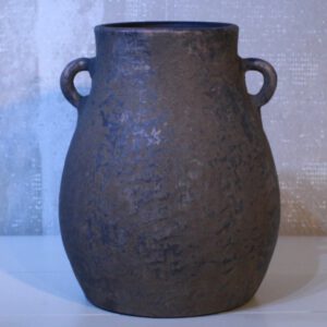 Kruikvaas aardebruin