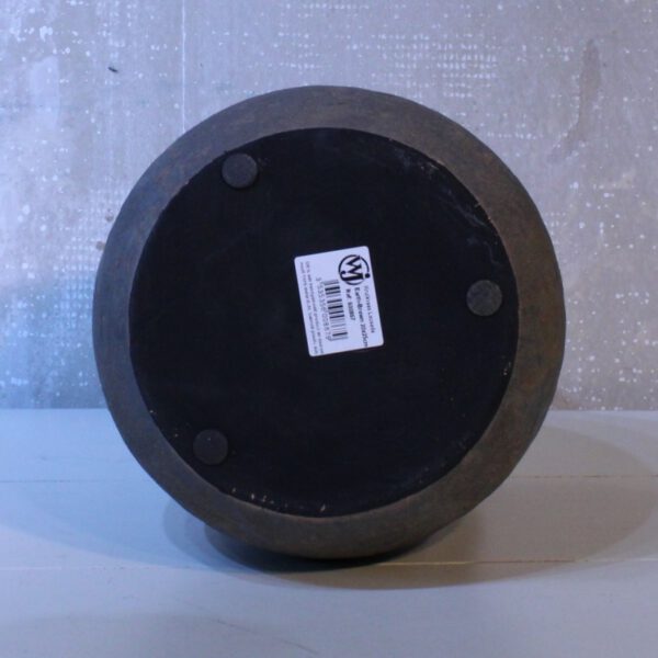 Kruikvaas aardebruin