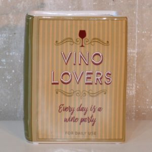 Vaas Vino lovers