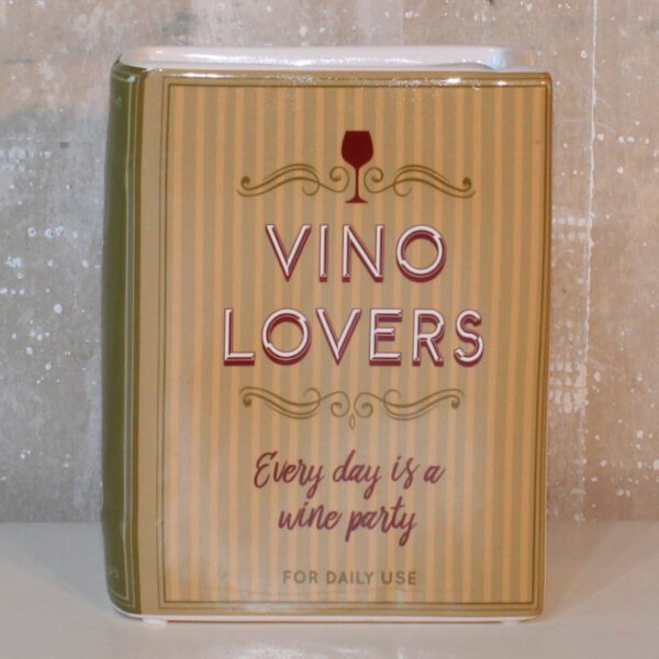 Vaas Vino lovers