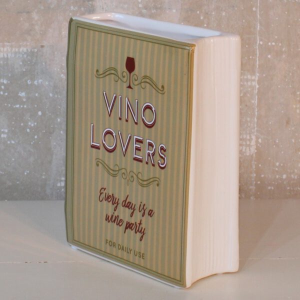 Vaas Vino lovers