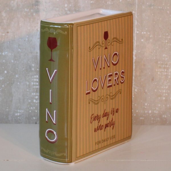 Vaas Vino lovers