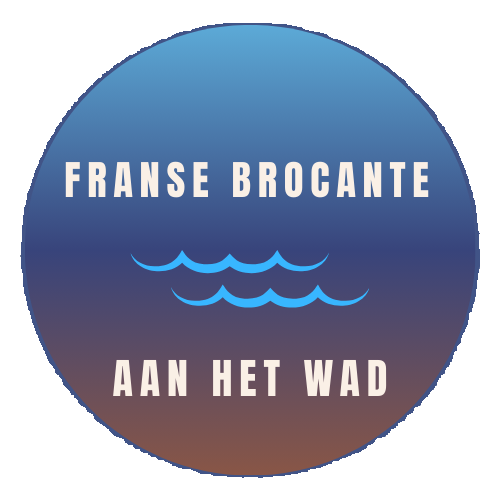 Franse brocante aan het Wad