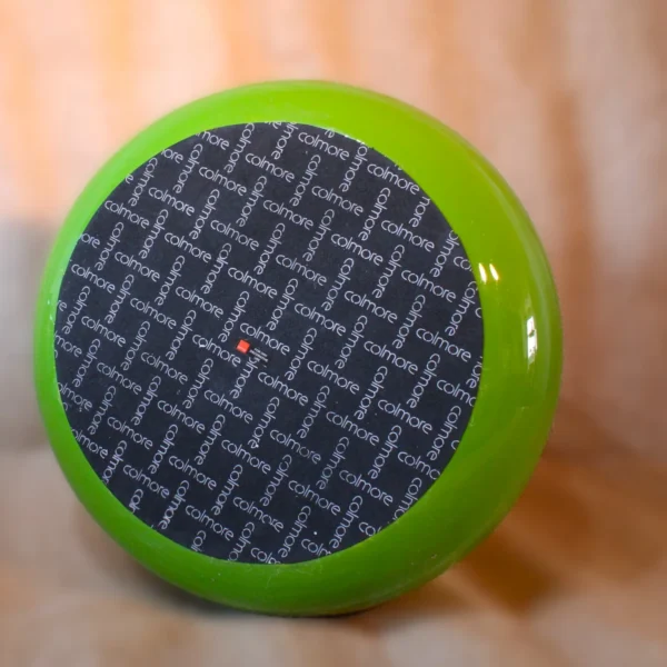 Bladgroene toetervaas-tulpenvaas